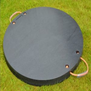 Crane Pad